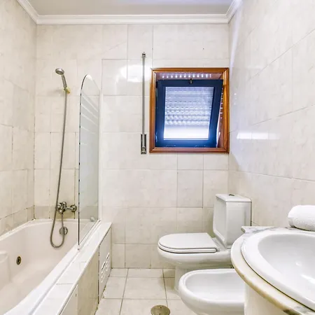 Apartamento T1- Gaia Zona.Comercial Vila Nova de Gaia Exterior photo