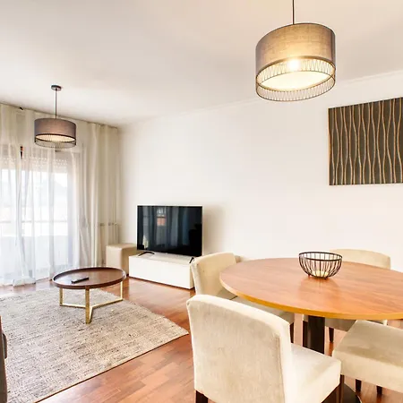 Apartamento T1- Gaia Zona.Comercial Vila Nova de Gaia Exterior photo