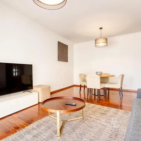 Apartamento T1- Gaia Zona.Comercial Vila Nova de Gaia Exterior photo
