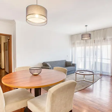Apartamento T1- Gaia Zona.Comercial Vila Nova de Gaia Exterior photo