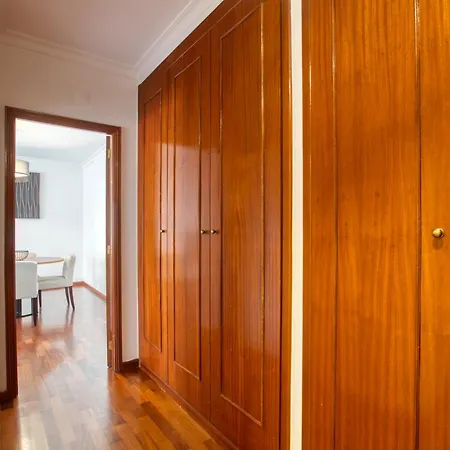 Apartamento T1- Gaia Zona.Comercial Vila Nova de Gaia Exterior photo