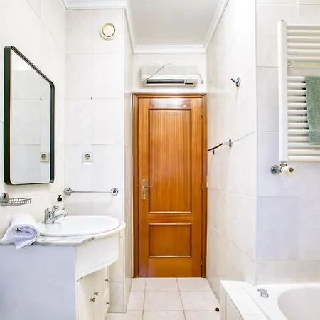 Apartamento T1- Gaia Zona.Comercial Vila Nova de Gaia Exterior photo