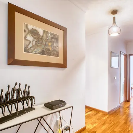 Apartamento T1- Gaia Zona.Comercial Vila Nova de Gaia Exterior photo